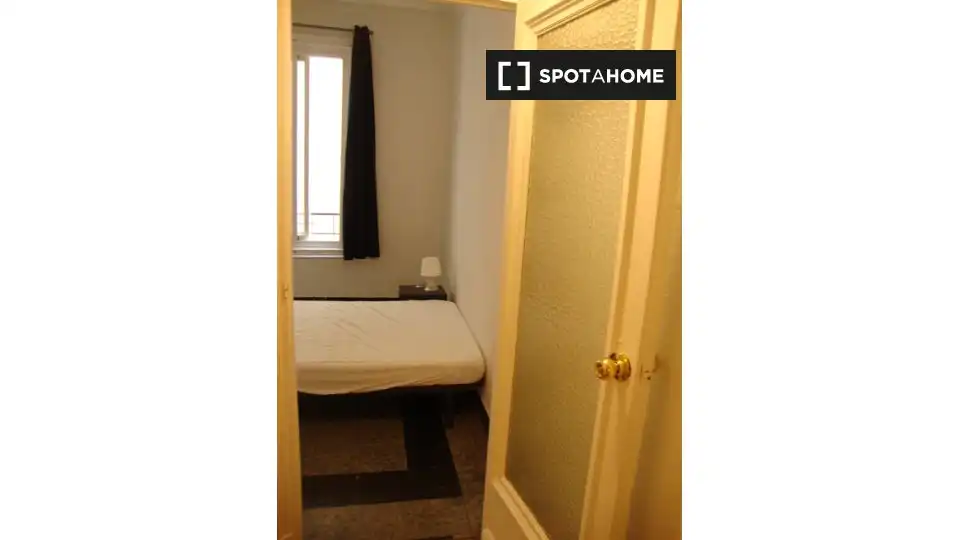 Piso de 115 m² en Madrid
