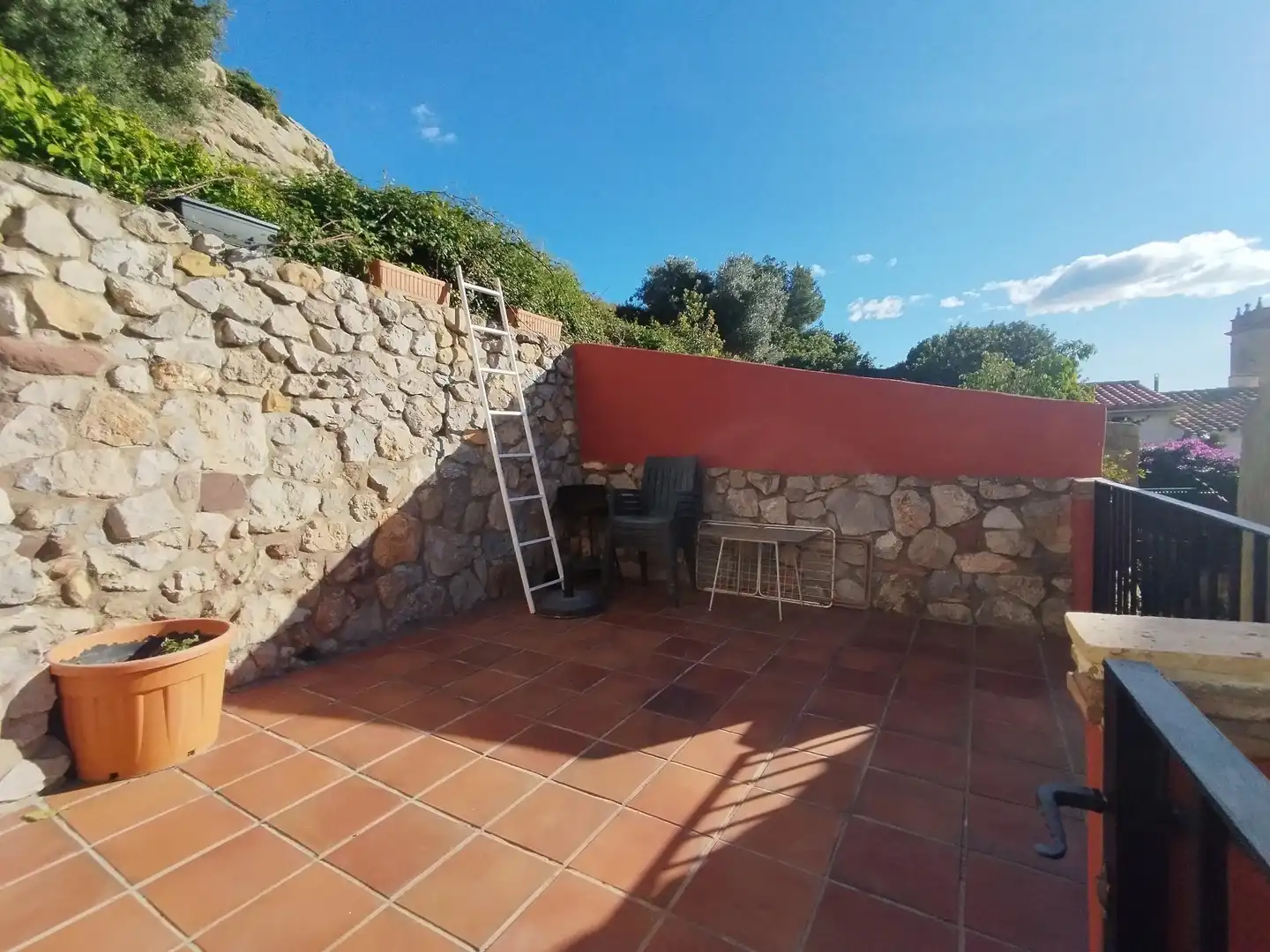 Piso de 120 m² en Borriol
