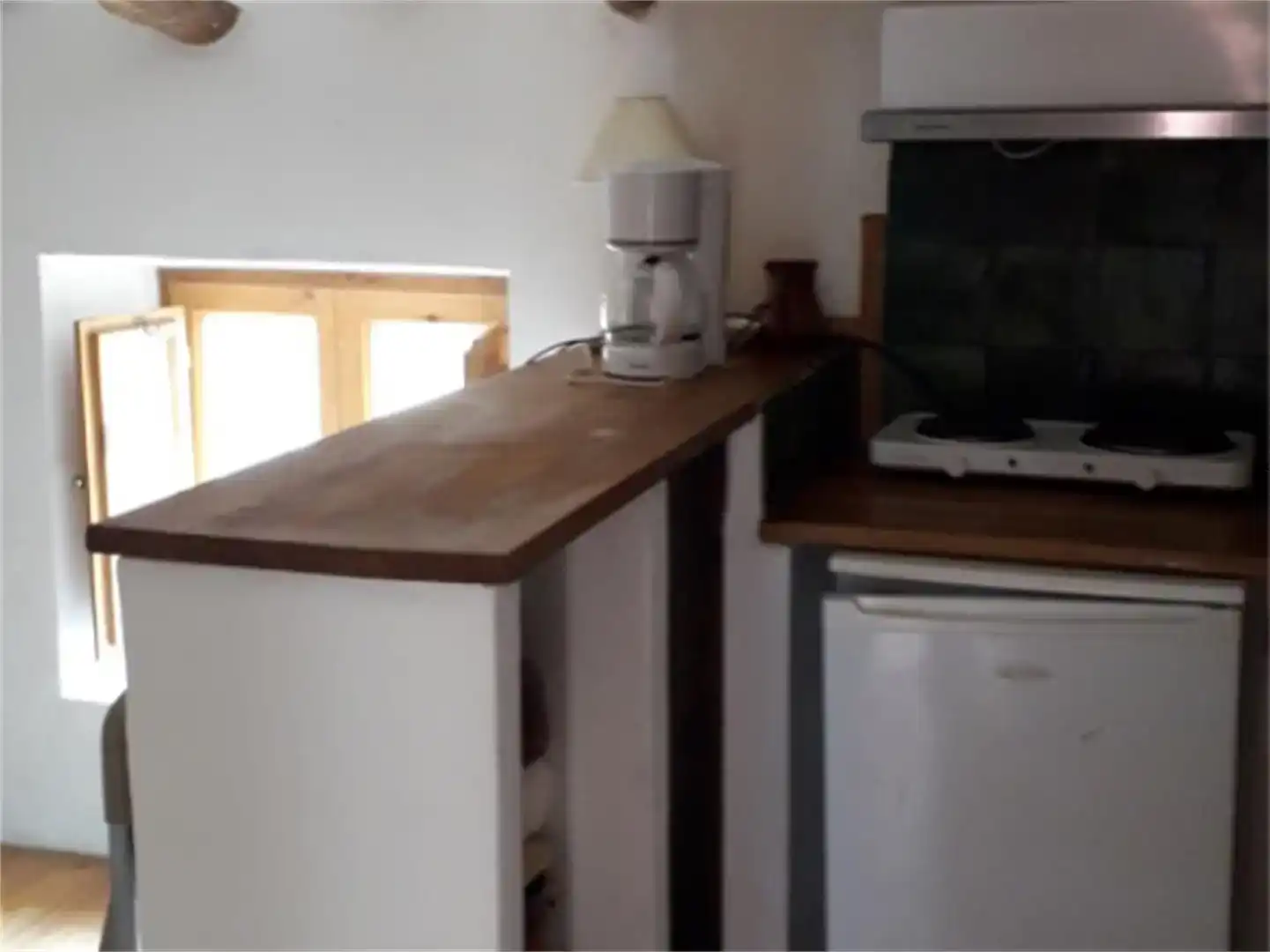 Piso de 80 m² en Moratalla