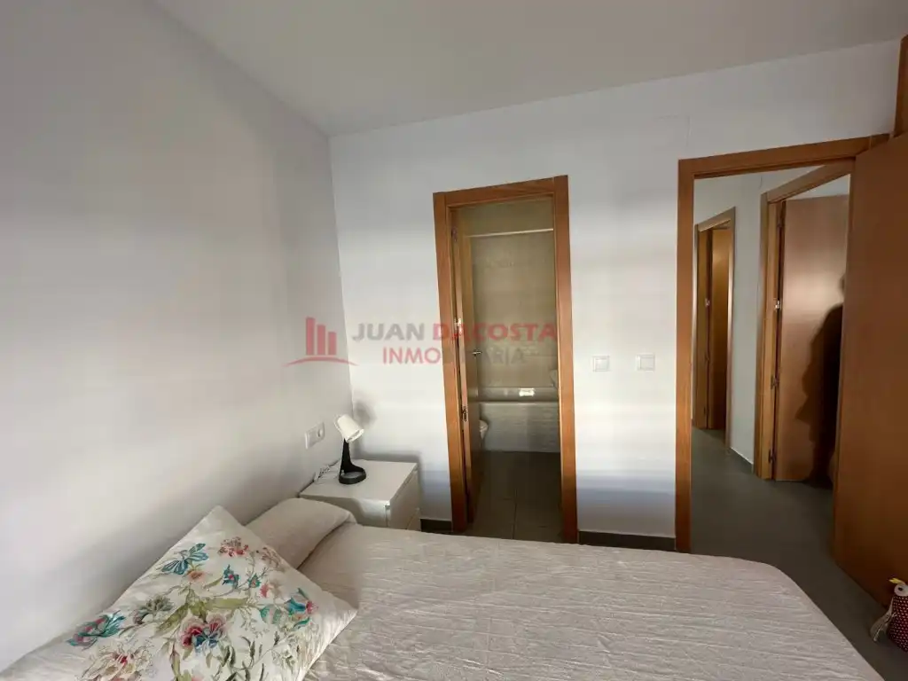 Piso de 100 m² en Lepe