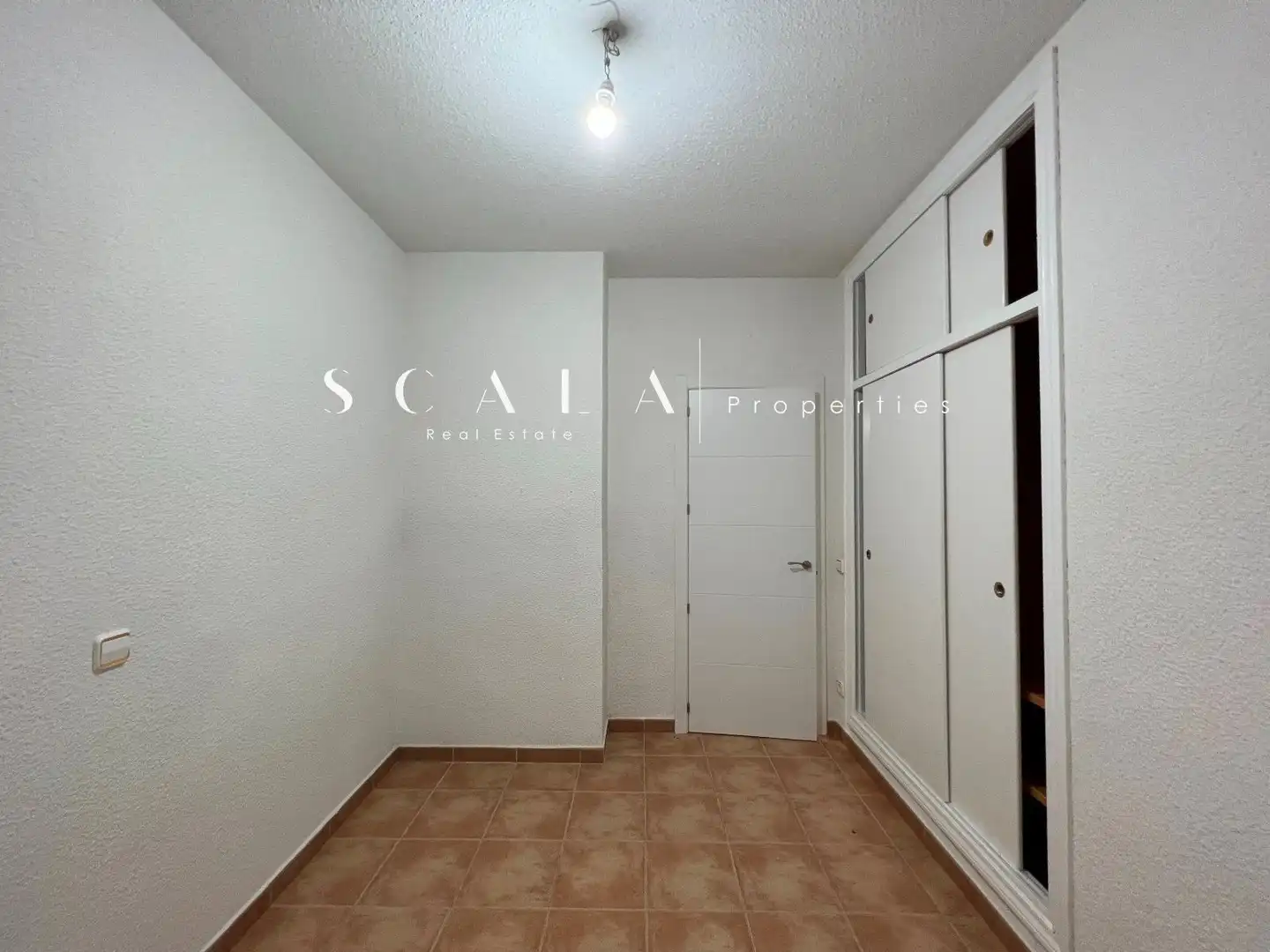 Piso de 76 m² en Madrid
