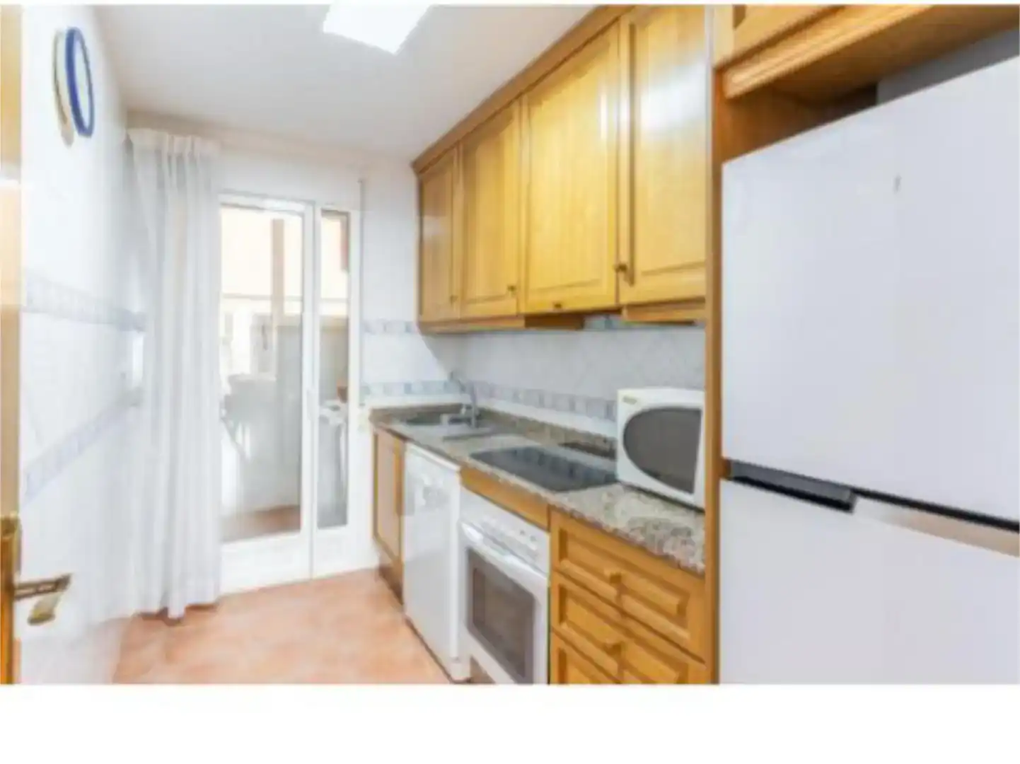 Piso de 65 m² en Mojácar
