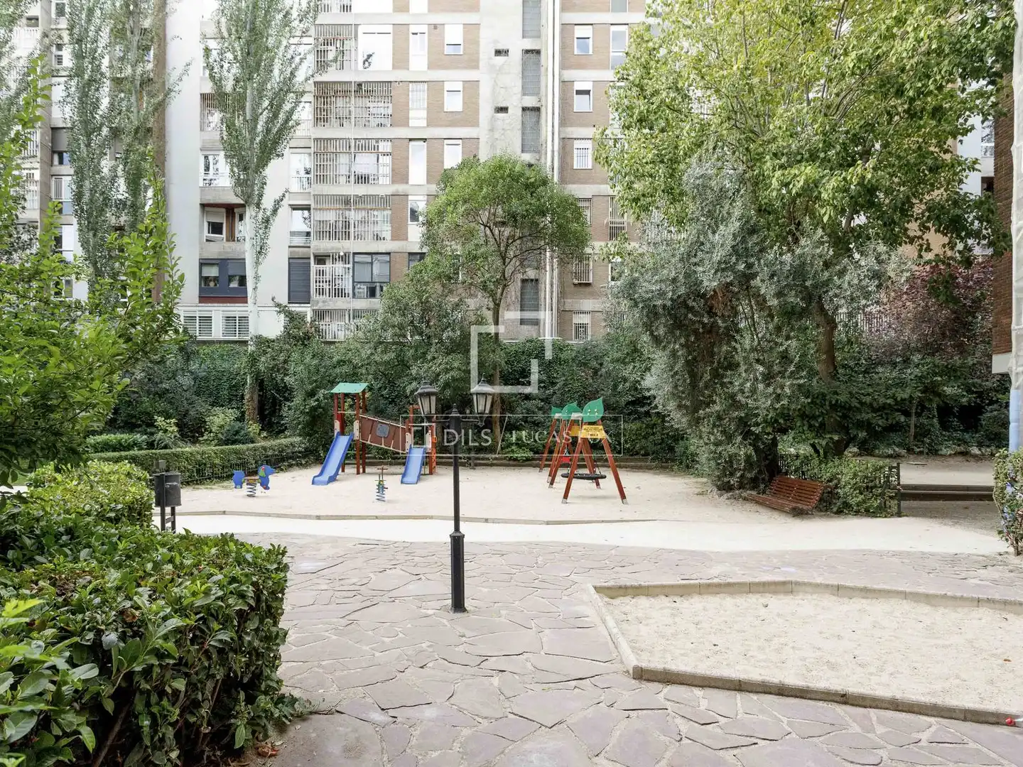 Piso de 148 m² en Madrid