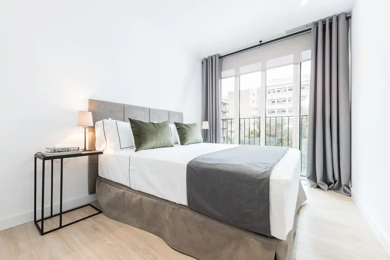 Piso de 125 m² en Barcelona