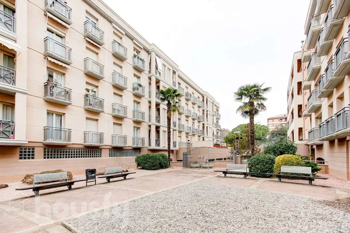 Wohnung 84 m² in Sant Cugat del Vallès
