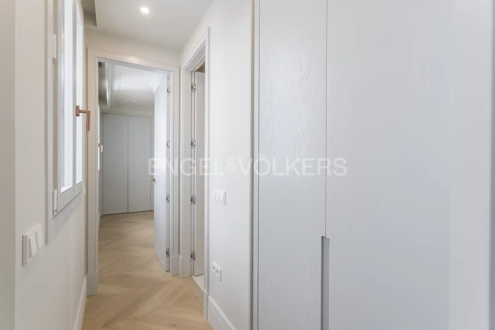 Pis de 100 m² a Madrid