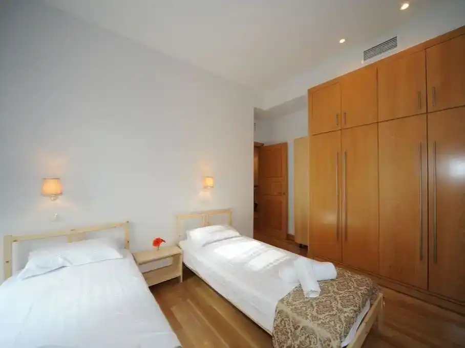 Habitación 50 m², Cartagena