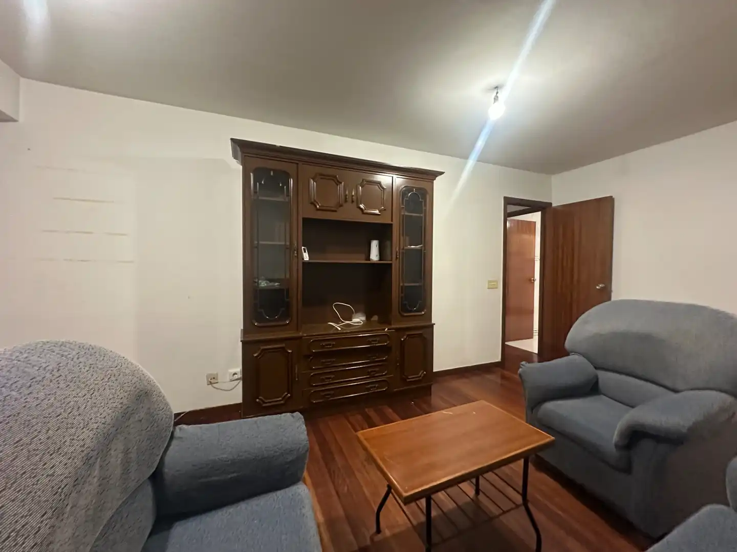 Pis de 105 m² a Santiago de Compostel·la