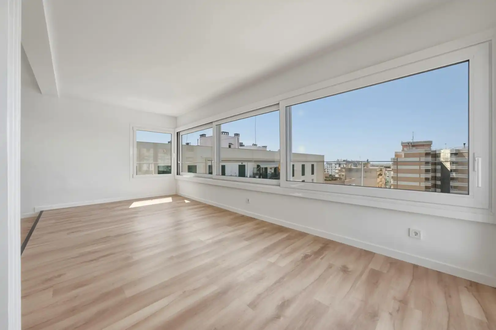 Piso de 211 m² en Palma