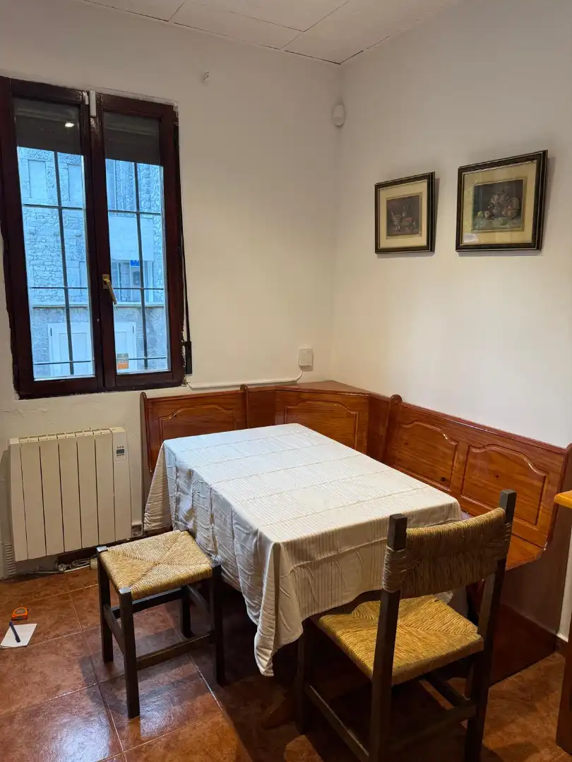 Piso de 50 m² en Colunga