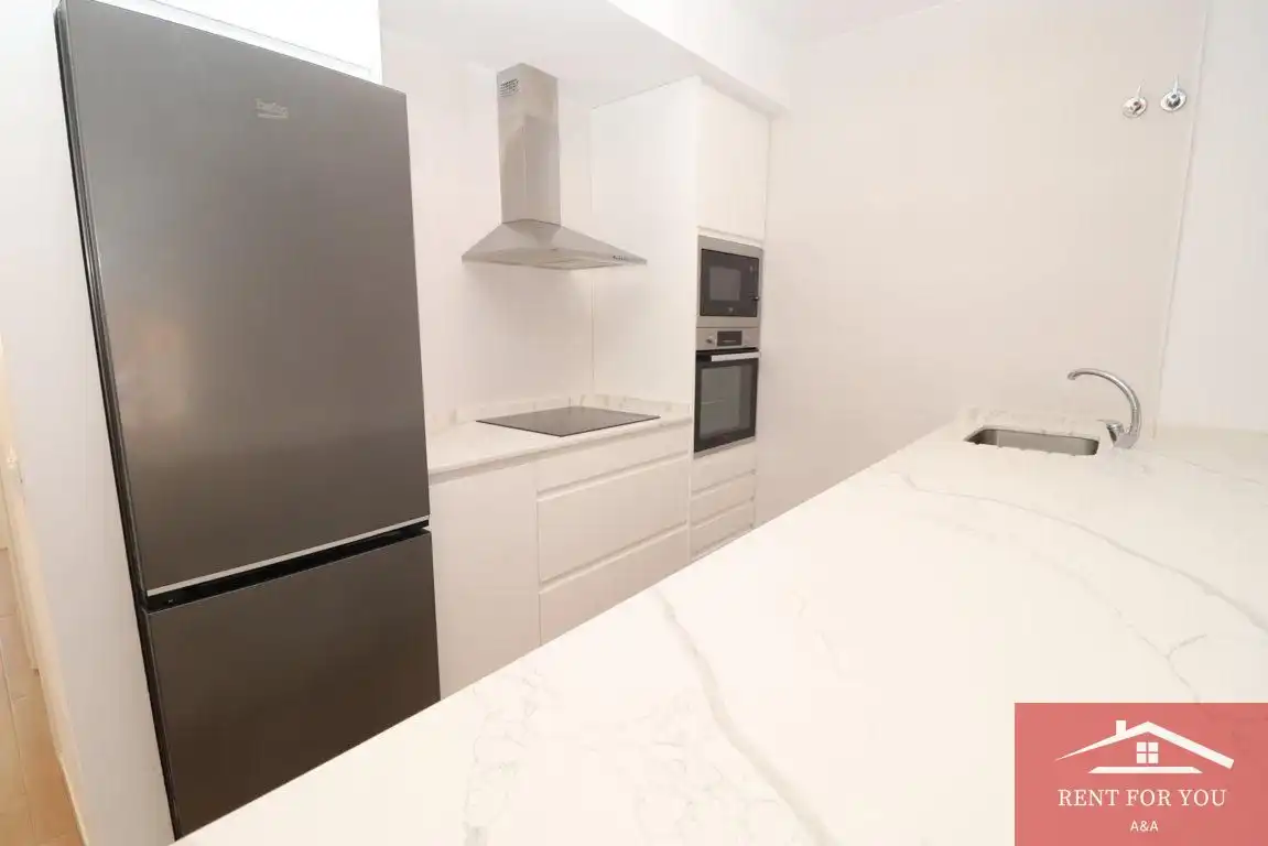Wohnung 89 m² in Cártama