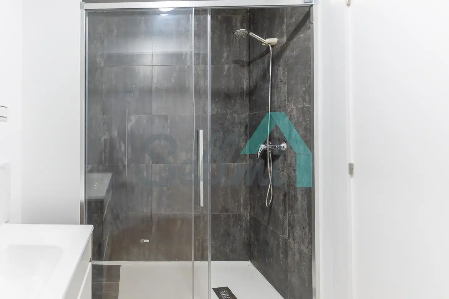 Piso de 65 m² en Mieres