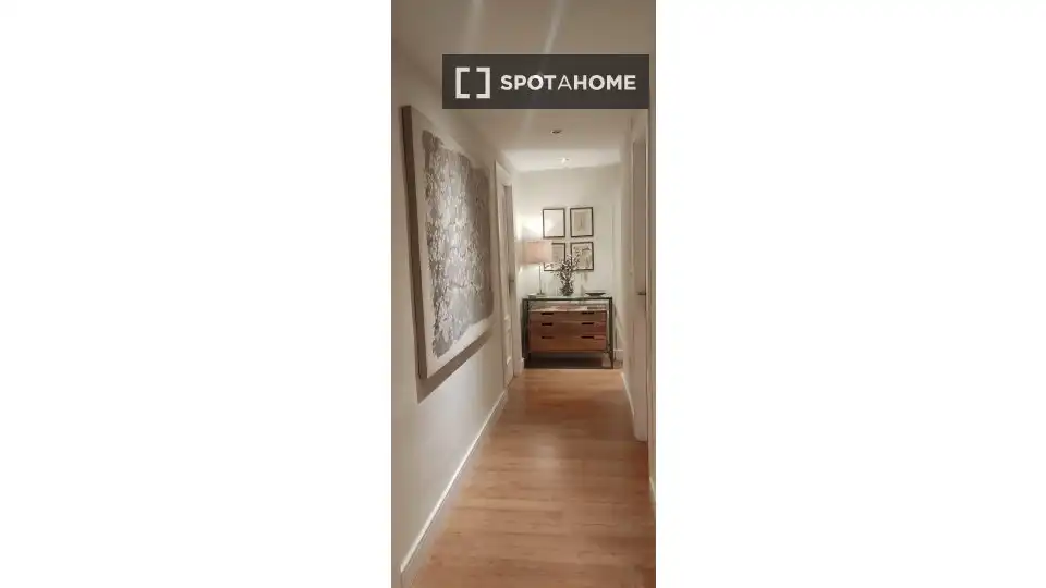 Habitación 69 m², Málaga