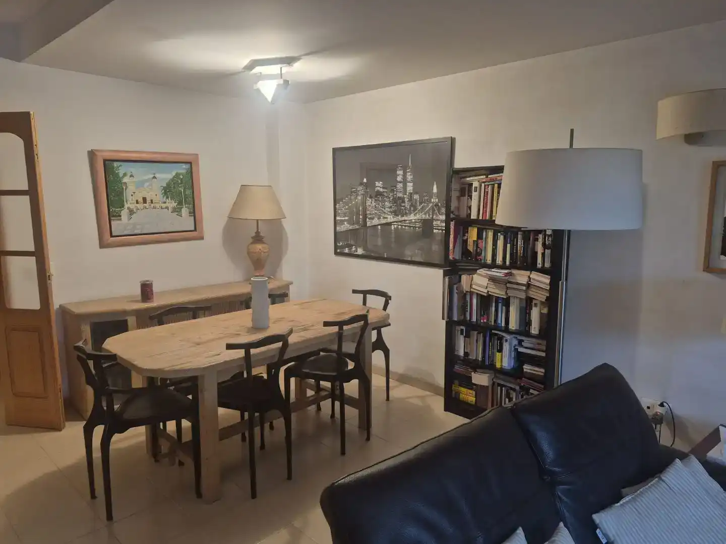 Piso de 110 m² en Palma