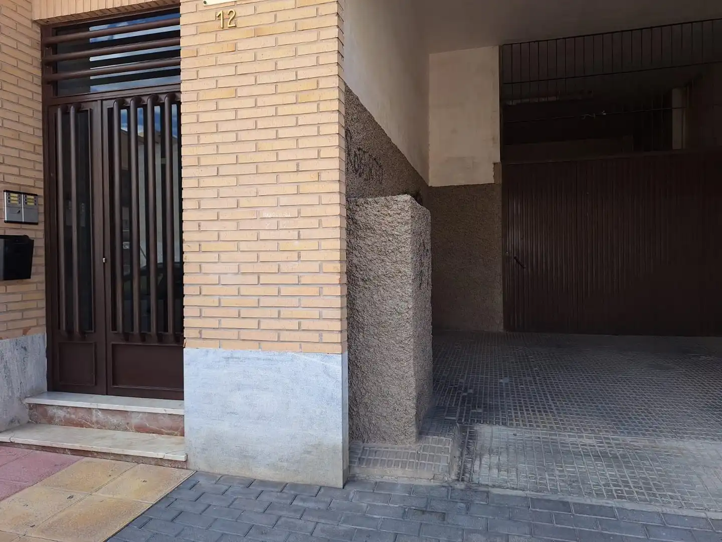 Pis de 100 m² a Múrcia