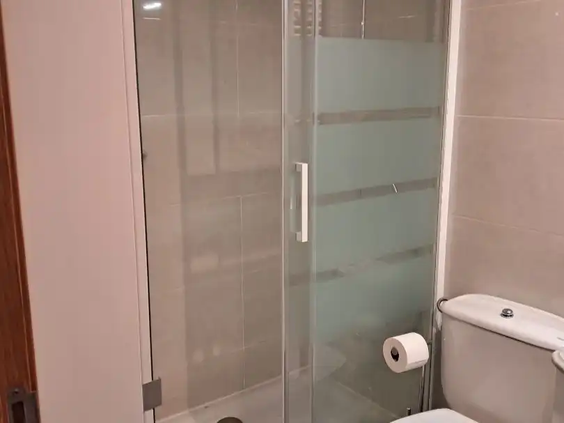 Habitació de lloguer, Arganda del Rey
