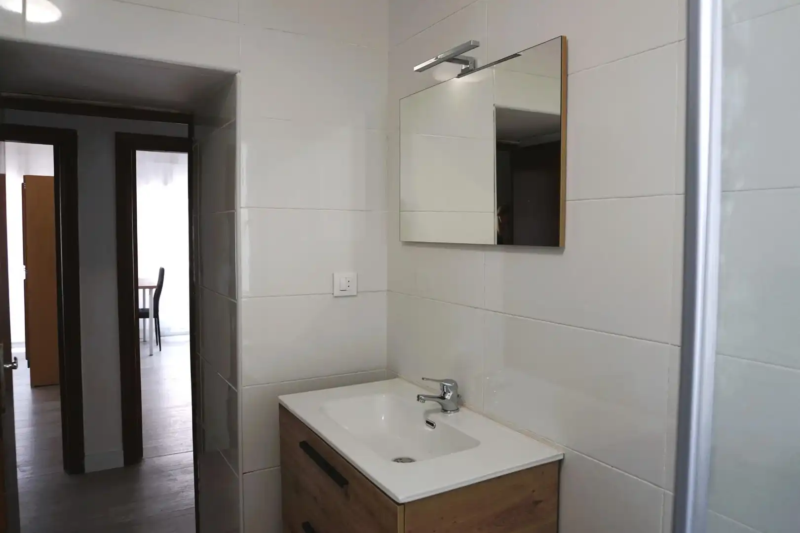 Zimmer zur Miete, Ávila