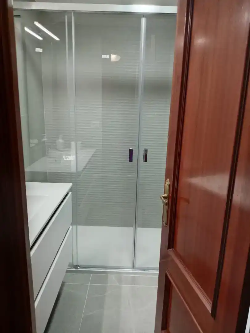Piso de 110 m² en Vigo