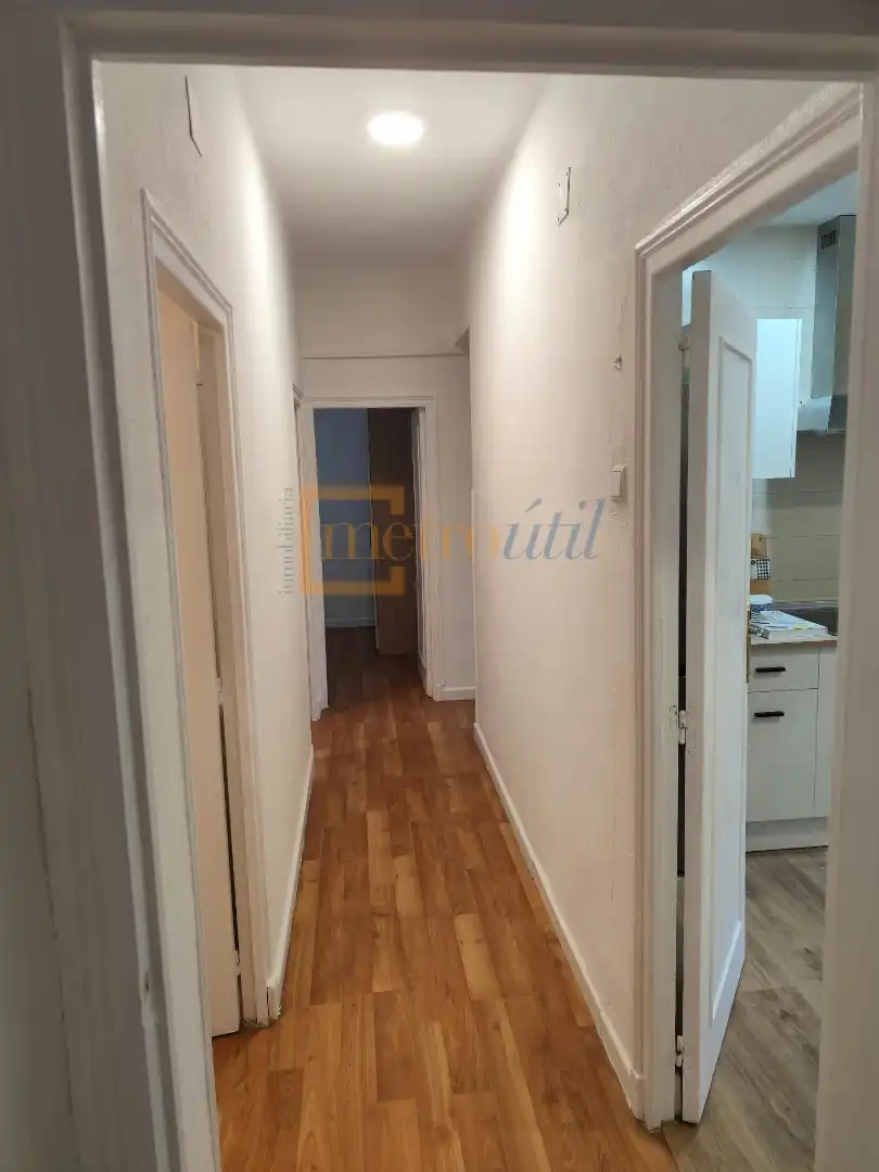 Wohnung 85 m² in Salamanca