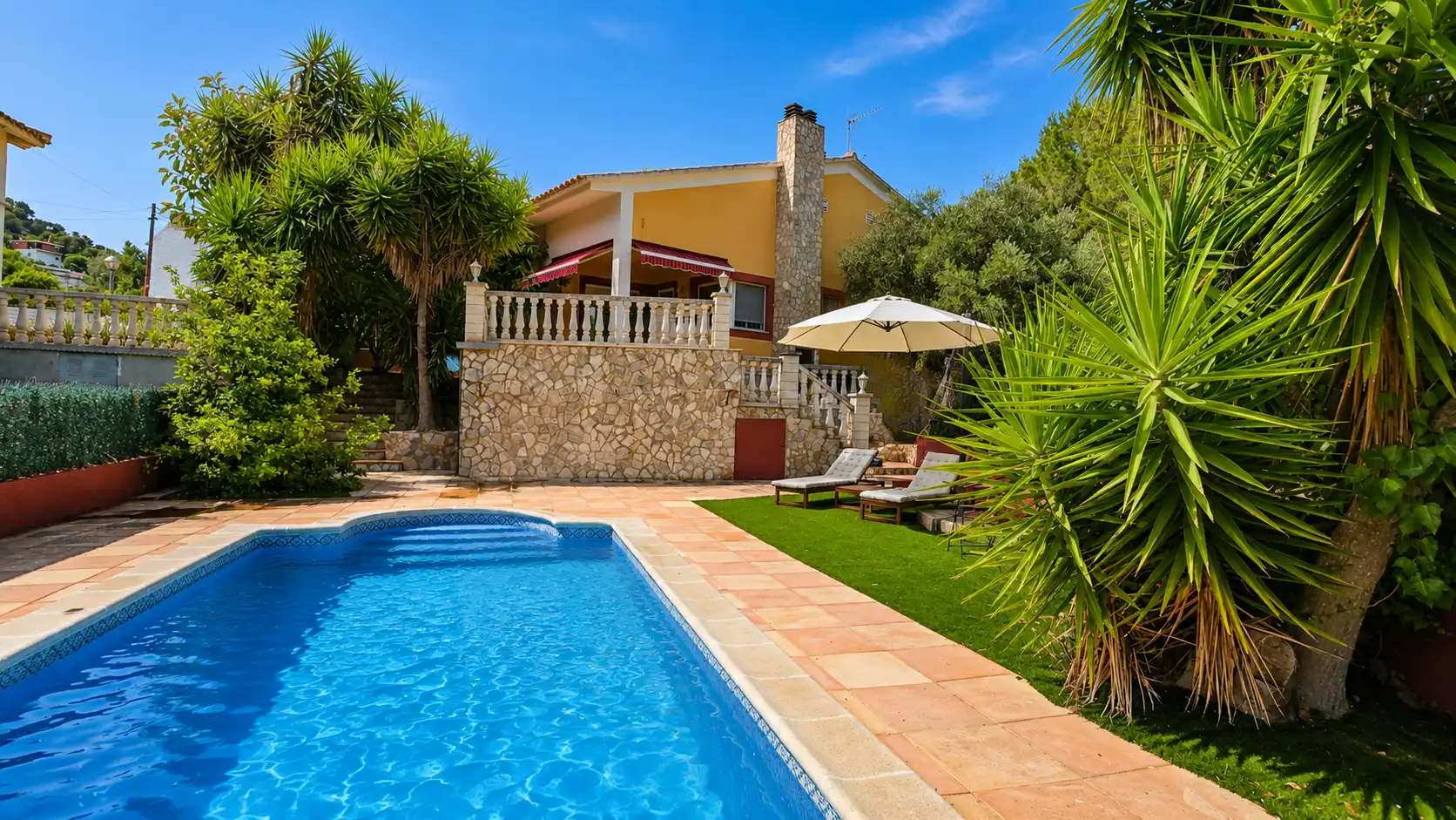 Piso de 180 m² en el Vendrell