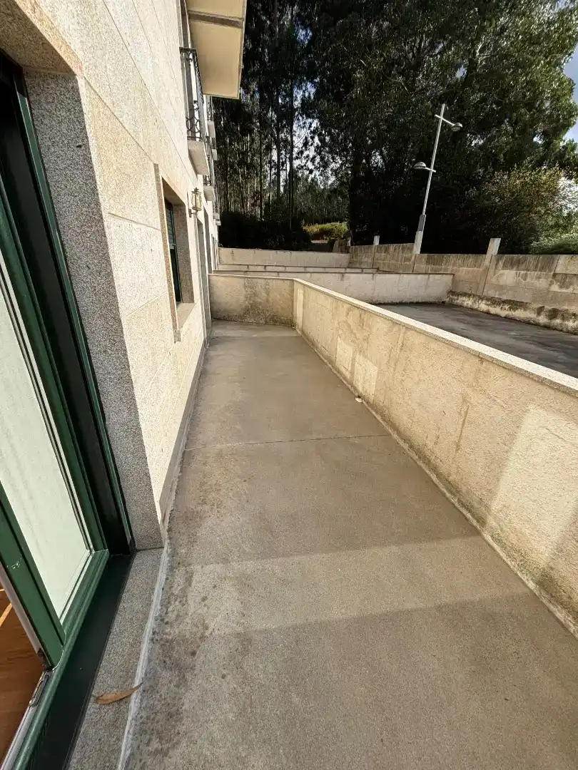 Piso de 62 m² en Barreiros