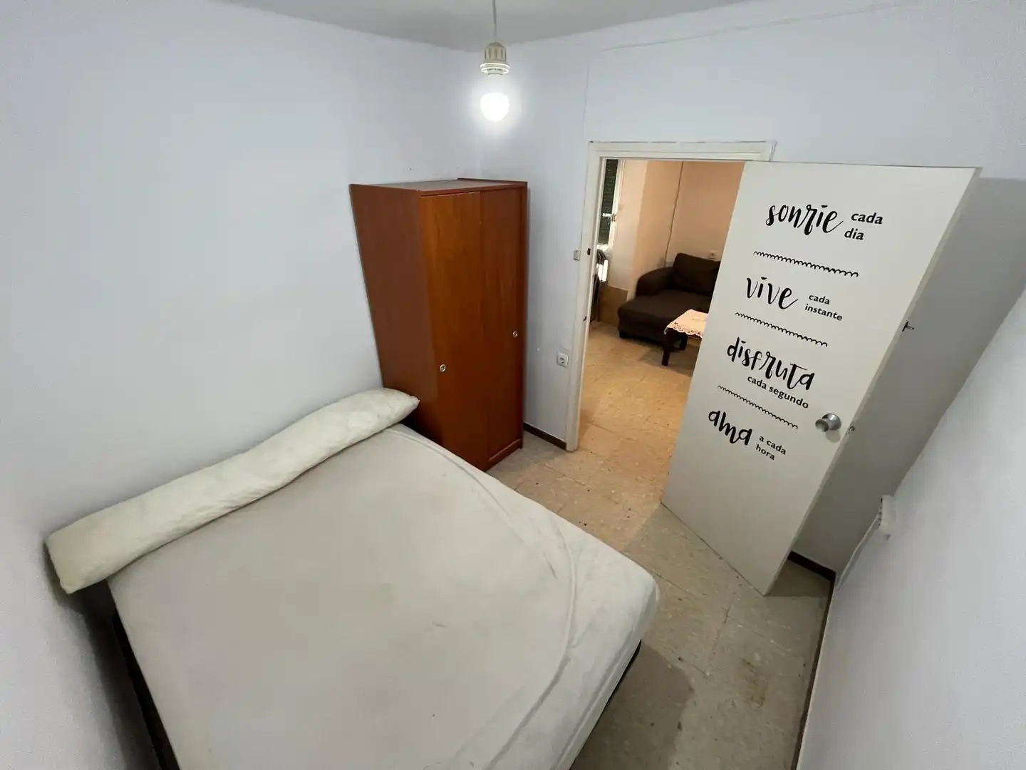 Pis de 45 m² a Sevilla