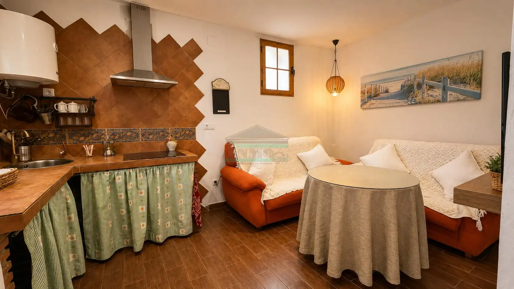 Piso de 40 m² en Granada