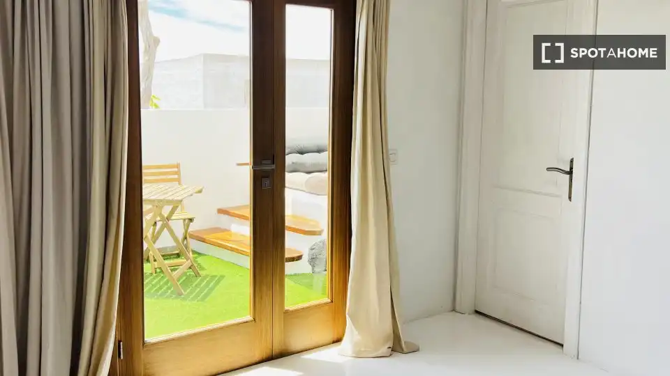 Habitación 45 m², Teguise