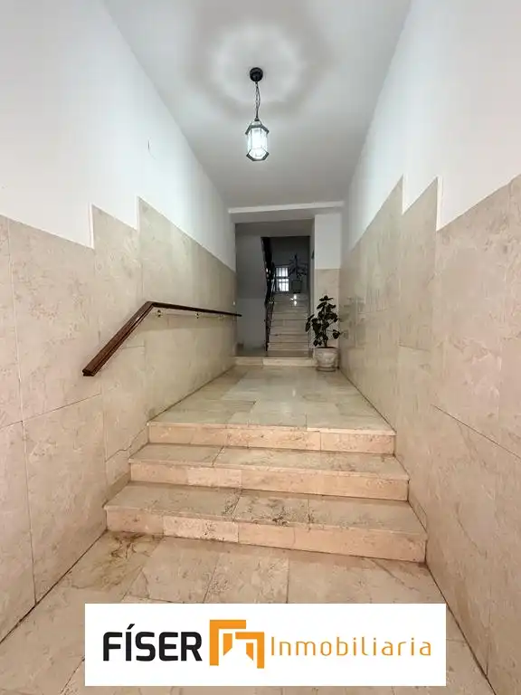 Piso de 105 m² en Zafra