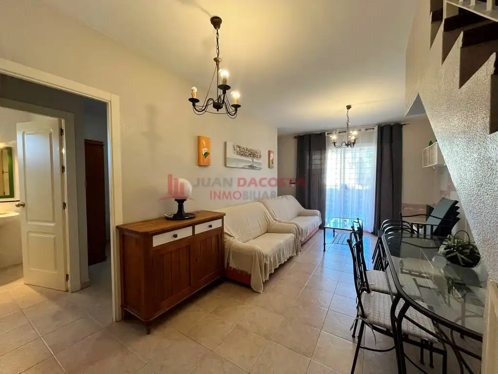 Piso de 200 m² en Lepe