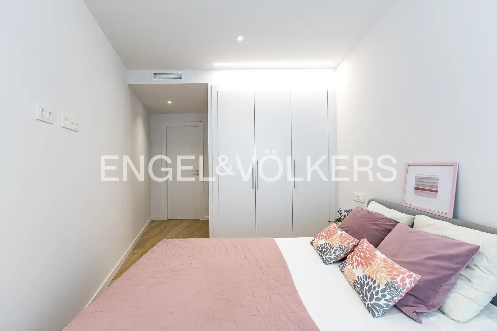Piso de 85 m² en Sabadell