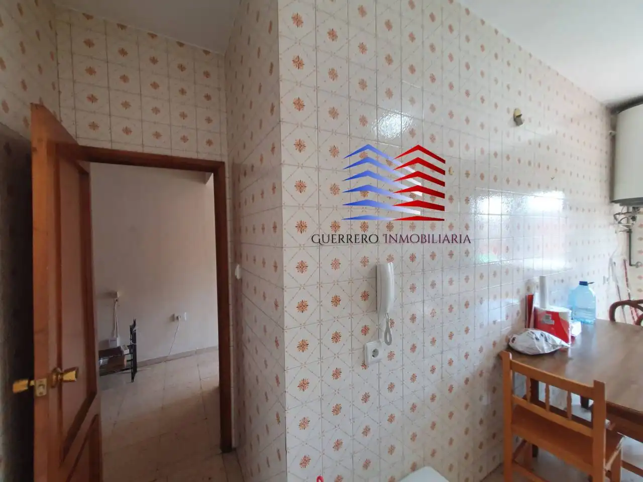 Piso de 130 m² en Ourense