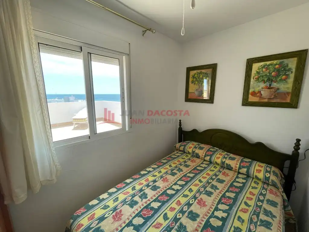Piso de 100 m² en Lepe