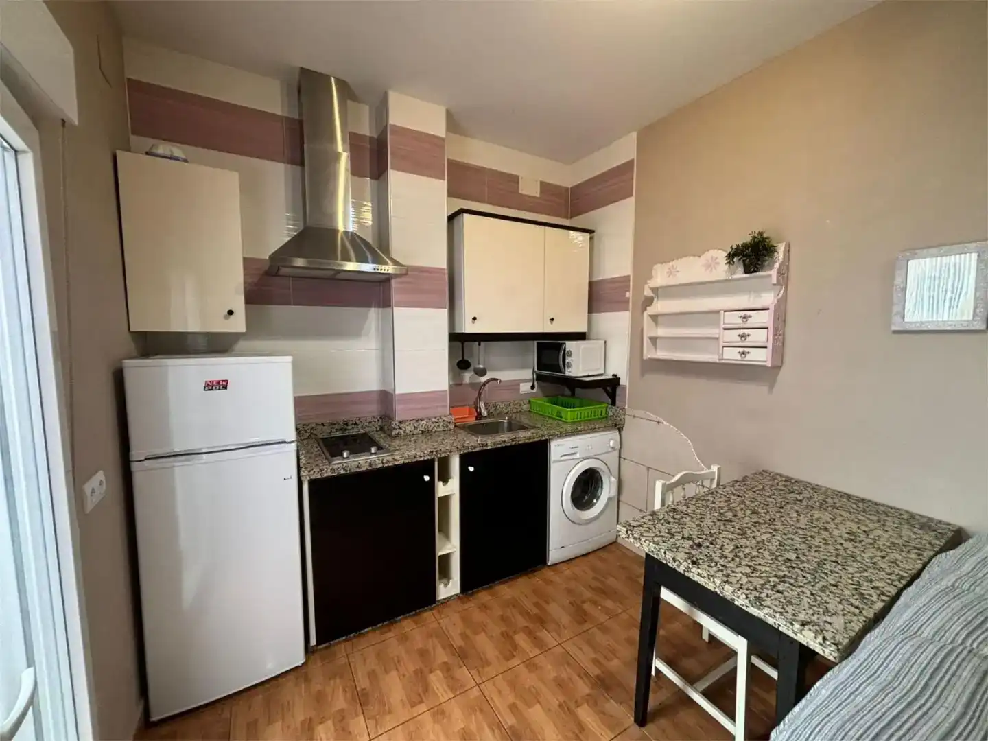 Piso de 40 m² en Montilla