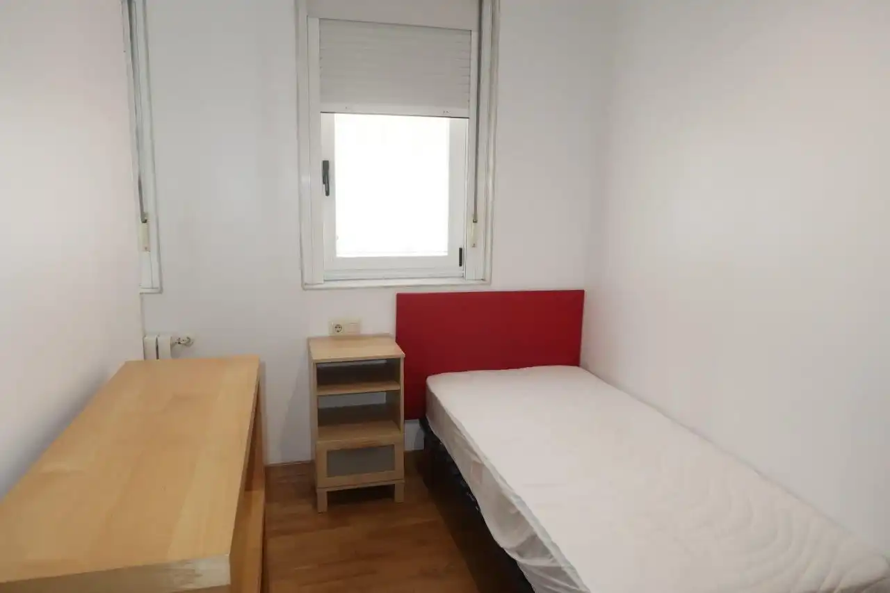 Piso de 77 m² en La Coruña