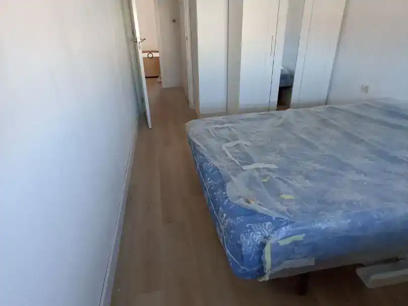 Piso de 79 m² en Sevilla