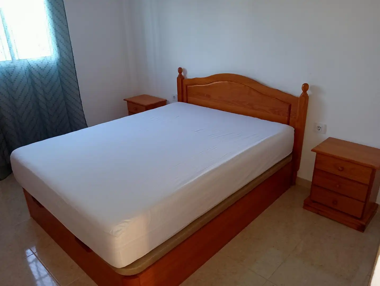 Casa de 66 m² a Bollullos de la Mitación
