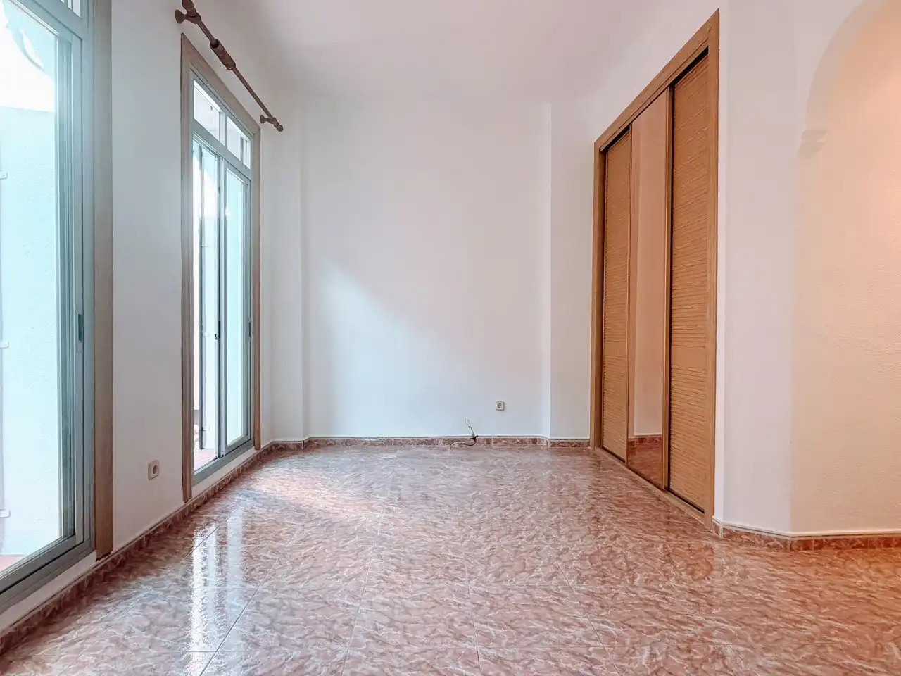 Piso de 40 m² en Madrid