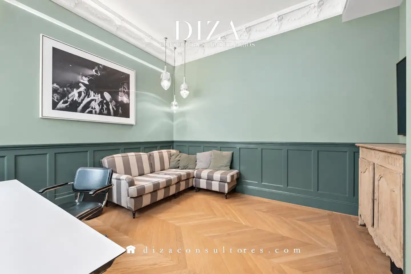 Appartamento 338 m² a Madrid