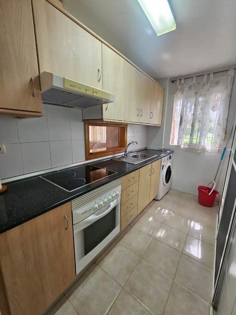 Piso de 63 m² en Los Alcázares