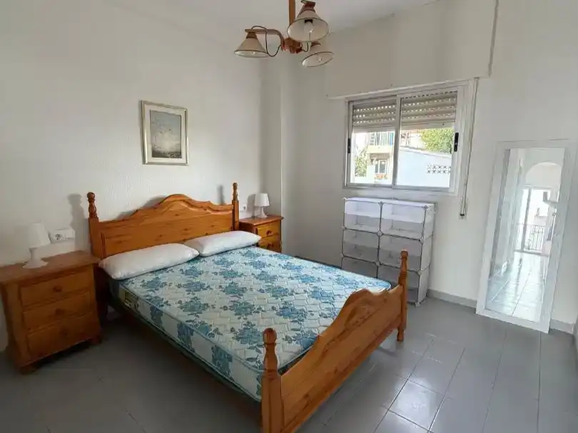 Piso de 70 m² en Pulpí