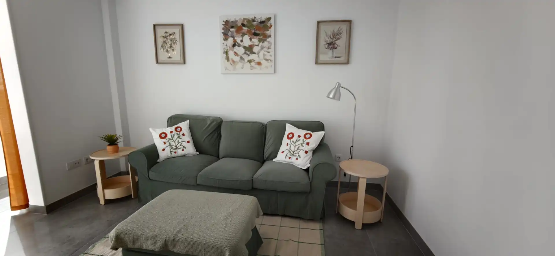 Piso de 95 m² en Las Palmas de Gran Canaria