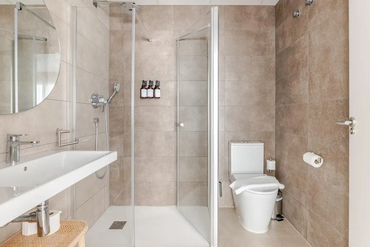 Pis de 77 m² a Barcelona