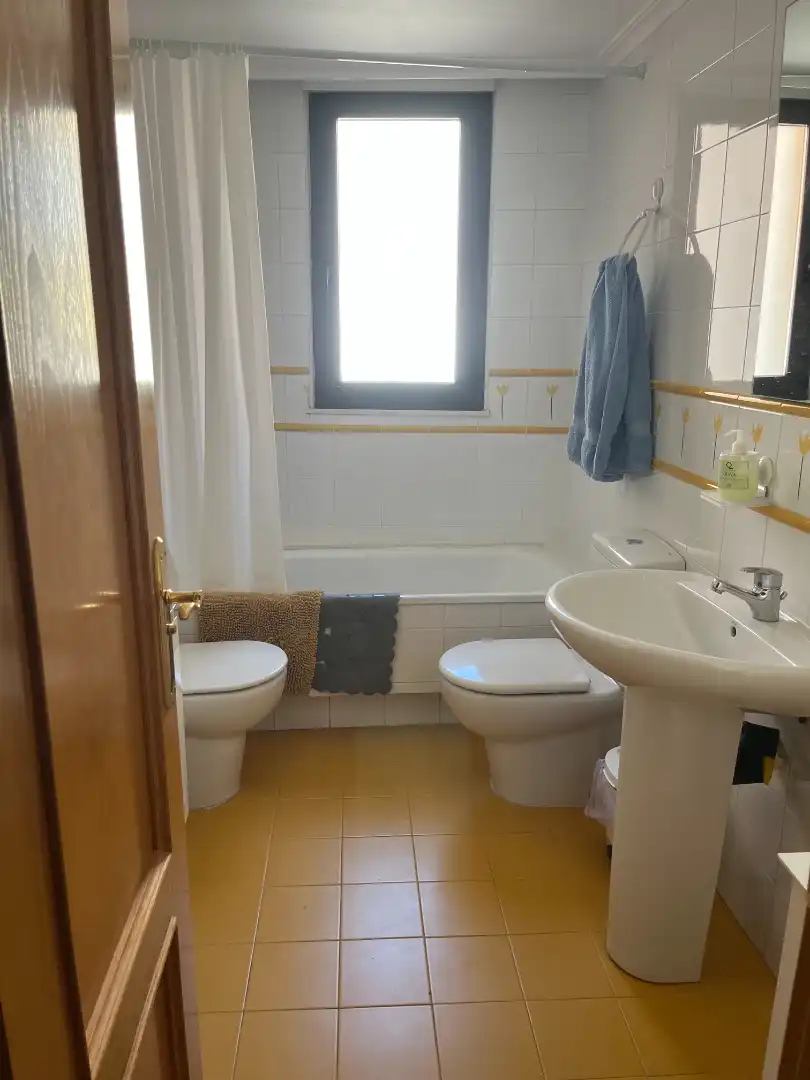 Piso de 64 m² en Salamanca