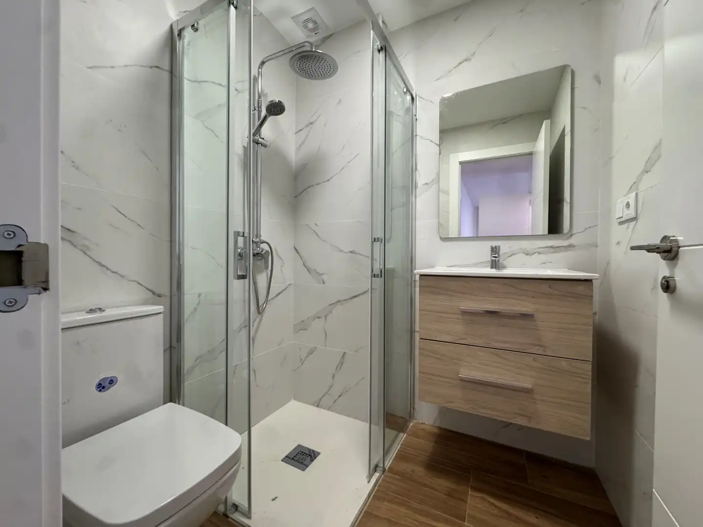 Piso de 250 m² en Cehegín