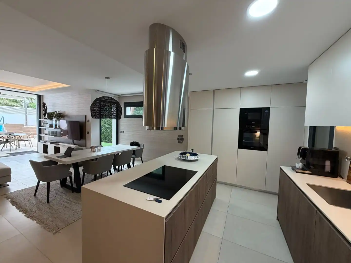 Piso de 252 m² en Marbella