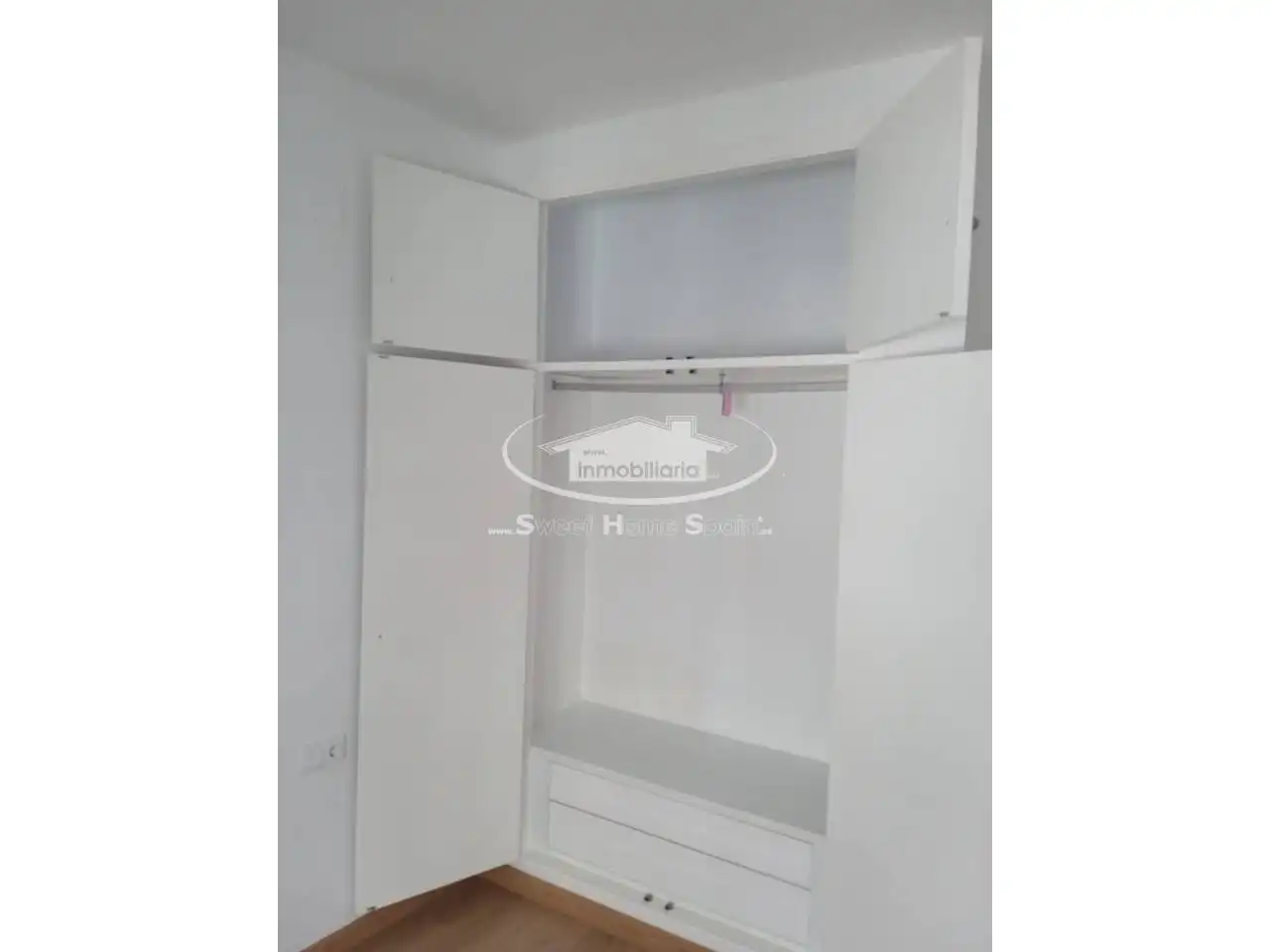 Piso de 120 m² en Sanlúcar de Barrameda