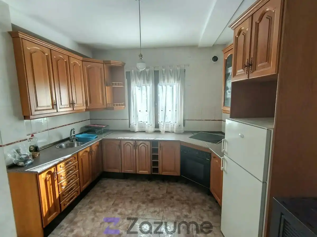 Piso de 186 m² en Cabañas de la Sagra