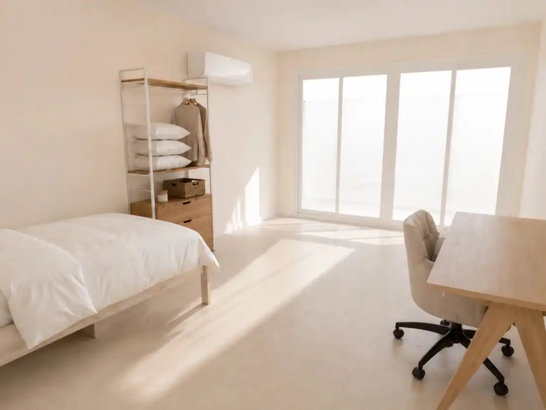 Habitación 10 m², Sevilla