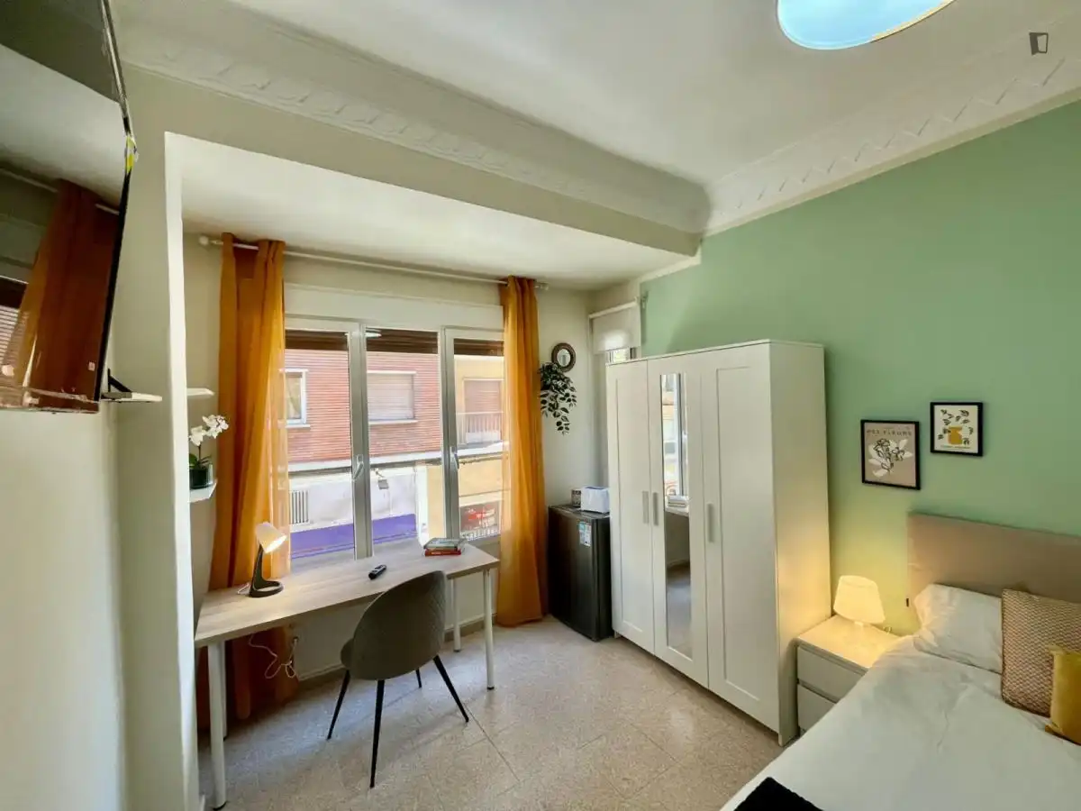 Habitación en alquiler, Zaragoza